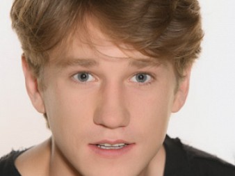 Антон Шагин