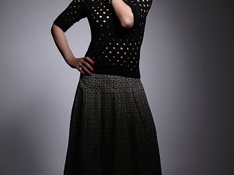 Анастасия Скорик