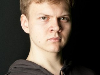 Сергей Еськин