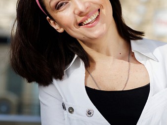 Наталья Чернявская