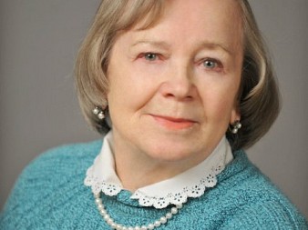 Клавдия Блохина