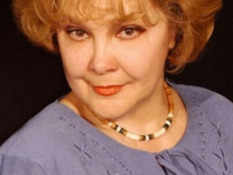 Ирина Штраус