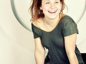 Ольга Аксёнова