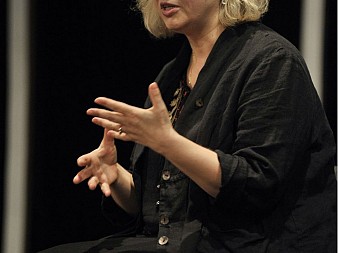 Марина Брусникина