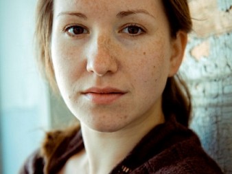 Елена Муравьева