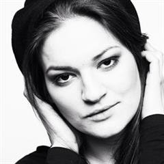 Виолетта Бучинская