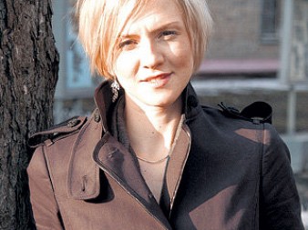 Наталия Селиванова