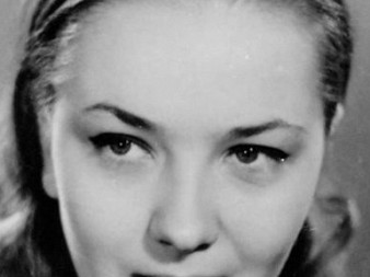 Наталья Тенякова