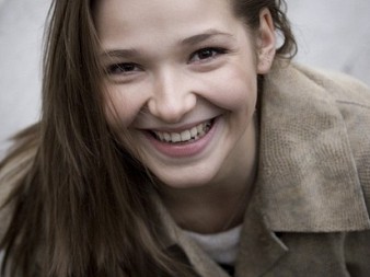 Алина Иванова