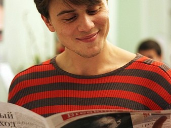 Изнаур Орцуев