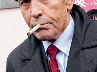 Владимир Земляникин