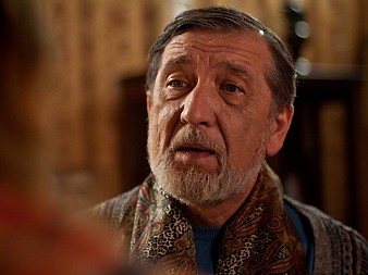 Владимир Левашев