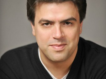 Михаил Фоменко