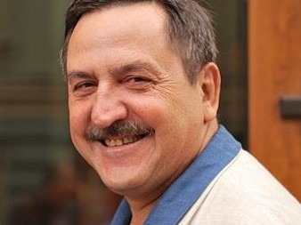 Виктор Цымбал