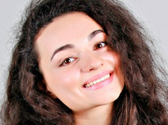 Елена Исаенкова