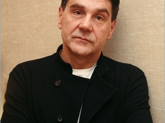 Сергей Маковецкий