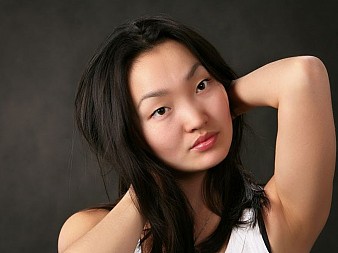 Сэсэг Хапсасова