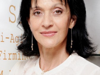 Любовь Матюшина