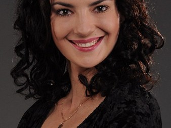 Мария Серегина