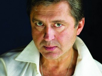 Иван Шабалтас