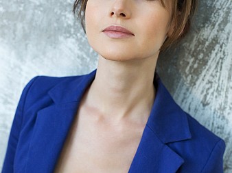 Алина Сергеева