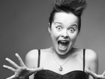 Наталья Медведева