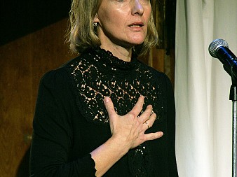 Ирина Мреженова