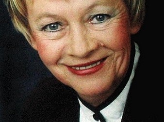 Александра Назарова