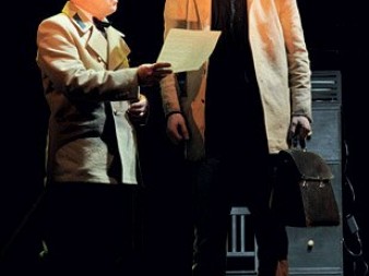 Алексей Трофимов