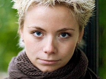 Александра Стрельцина