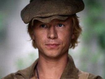 Никита Татаренков