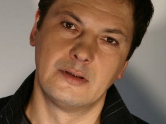 Александр Рыщенков