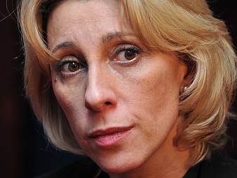 Юлия Рутберг