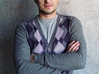 Сергей Шевченко