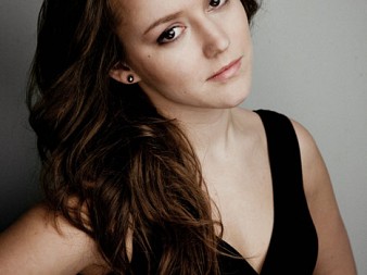 Дарья Щербакова