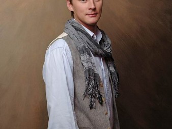 Семен Лопатин