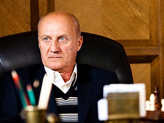 Юрий Беляев