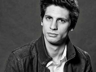 Александр Молочников