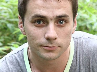 Василий Шмаков