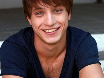 Евгений Токарев