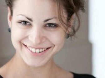 Полина Шанина