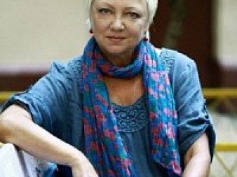 Татьяна Рогозина