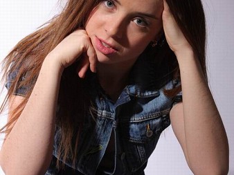 Ольга Зейгер