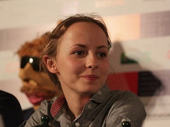 Вера Строкова