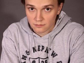 Владимир Логвинов