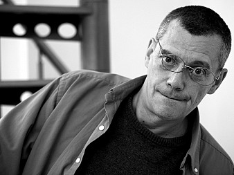 Владимир Берзин