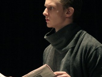 Алексей Финаев-Николотов