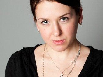 Нина Щеголева