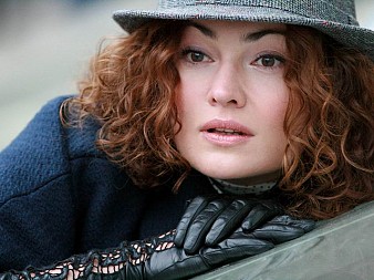 Анастасия Бусыгина