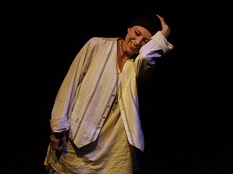 Илона Барышева